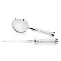 Set argento Ottaviani in - non applicabile 77308 - 77308